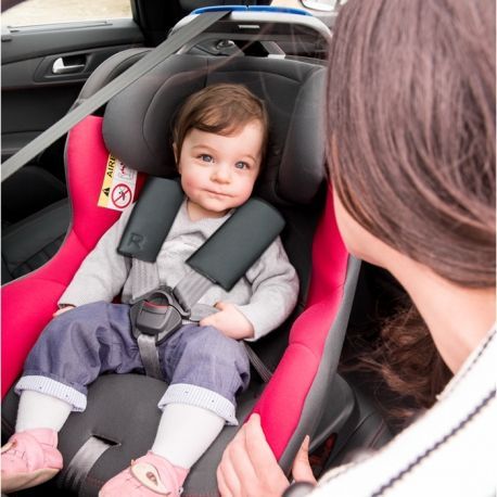 Autosedačka Renolux Koriolis Sophie La Giraf Paris 2019 - obrázek 2