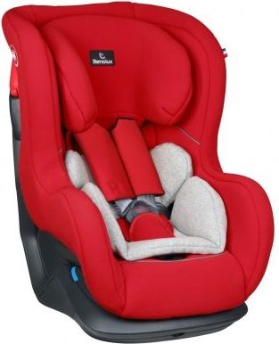 Autosedačka Renolux New Austin Romeo 2019 - obrázek 1