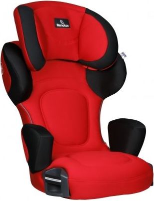 Autosedačka Renolux New Easy Romeo 2019 - obrázek 1