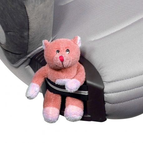 Autosedačka Renolux New Easy Romeo 2019 - obrázek 2