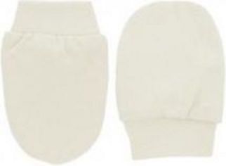 Rukavičky Lafel Creme 50-56 - obrázek 1