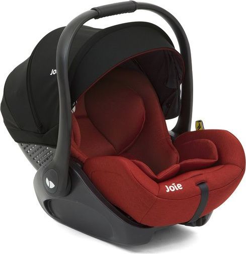 Joie Autosedačka 40 -85 cm i-Level Lychee - obrázek 1