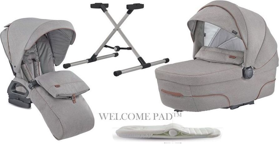 Inglesina Set bez podvozku Quad DUO - obrázek 1