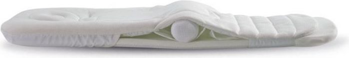 Inglesina Set bez podvozku Quad DUO Ascot Green 2019 - obrázek 2