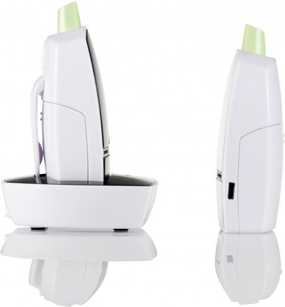 Baby monitor Babymoov Premium Care Digital Green - obrázek 2