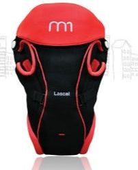 Nosítko Lascal M1 Carrier Red 2019 - obrázek 1