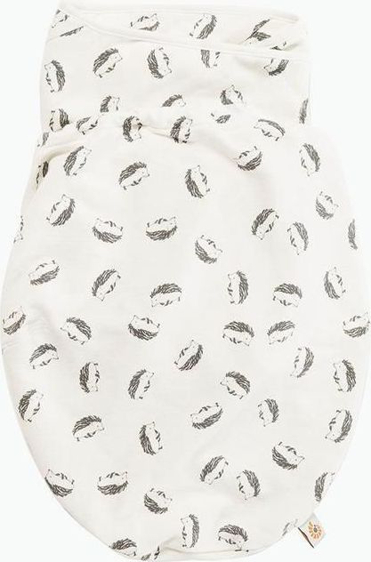 Zavinovačka Ergobaby Swaddler Hedgehog 2019 - obrázek 1