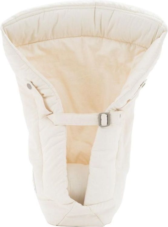 Ergobaby Vložka Easy Organic Natural - obrázek 1