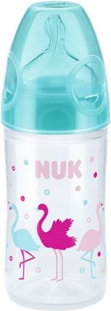Láhev 150 ml Nuk New Classic Mentolová doprodej - obrázek 1