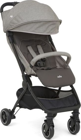 JOIE Sportovní kočárek Pact – Dark Pewter - obrázek 1