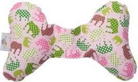 Polštářek Baby Elephant Ears Pink 2018 - obrázek 1
