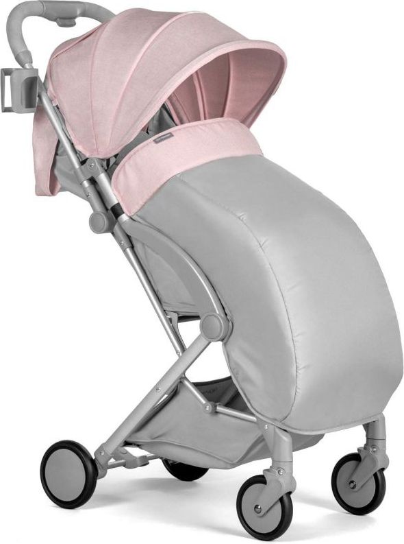 Kinderkraft Sport Pilot Navy 2018 - obrázek 1