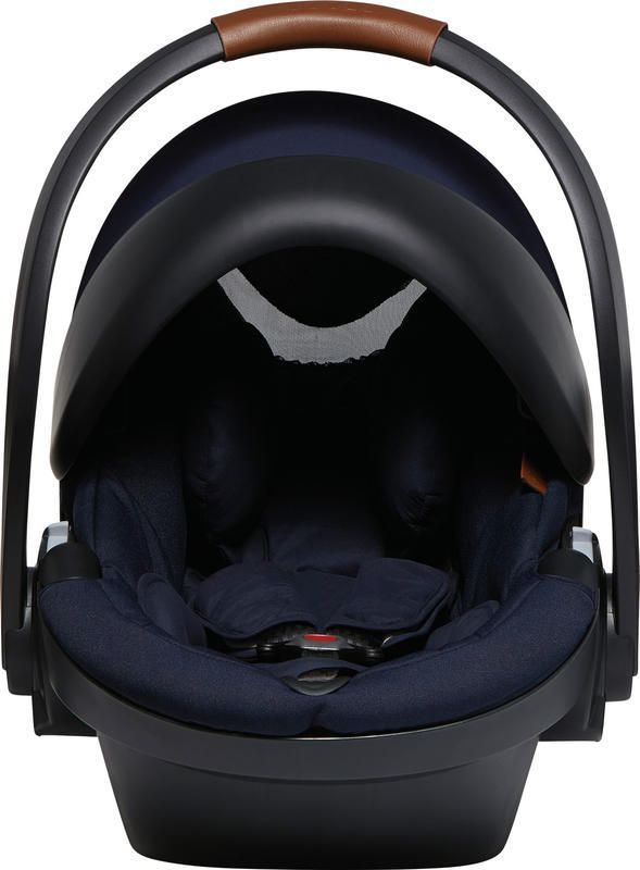 Joolz Autosedačka BeSafe iZi Go Modular | Parrot Blue - obrázek 1