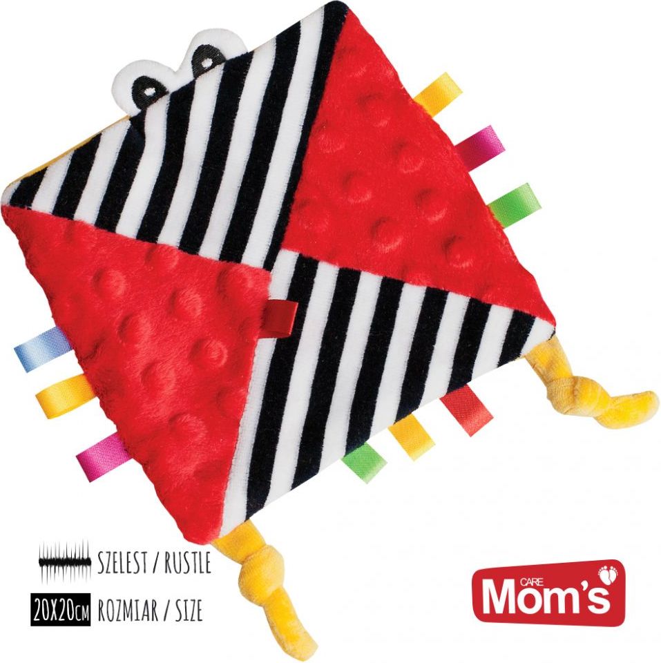 Přítulník Mom´s Care - obrázek 1