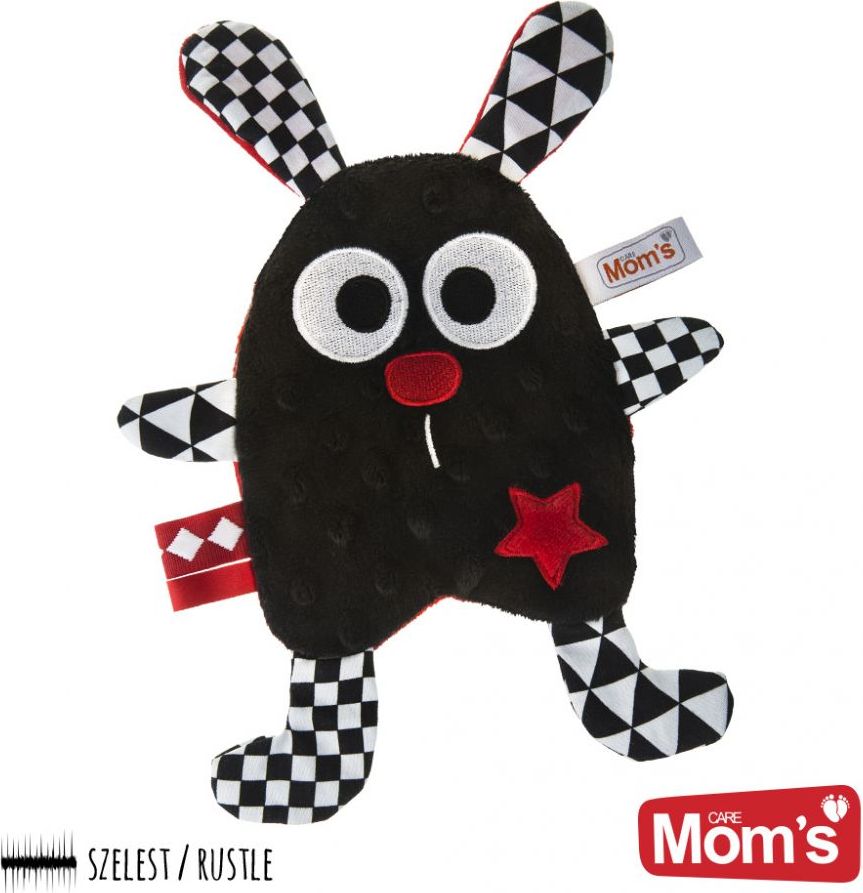 Přítulníček Mom´s Care Hvězdička - obrázek 1