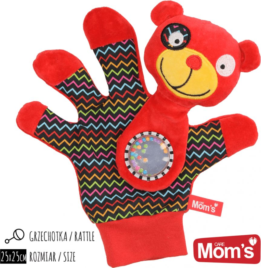 Loutka Mom´s Care - obrázek 1