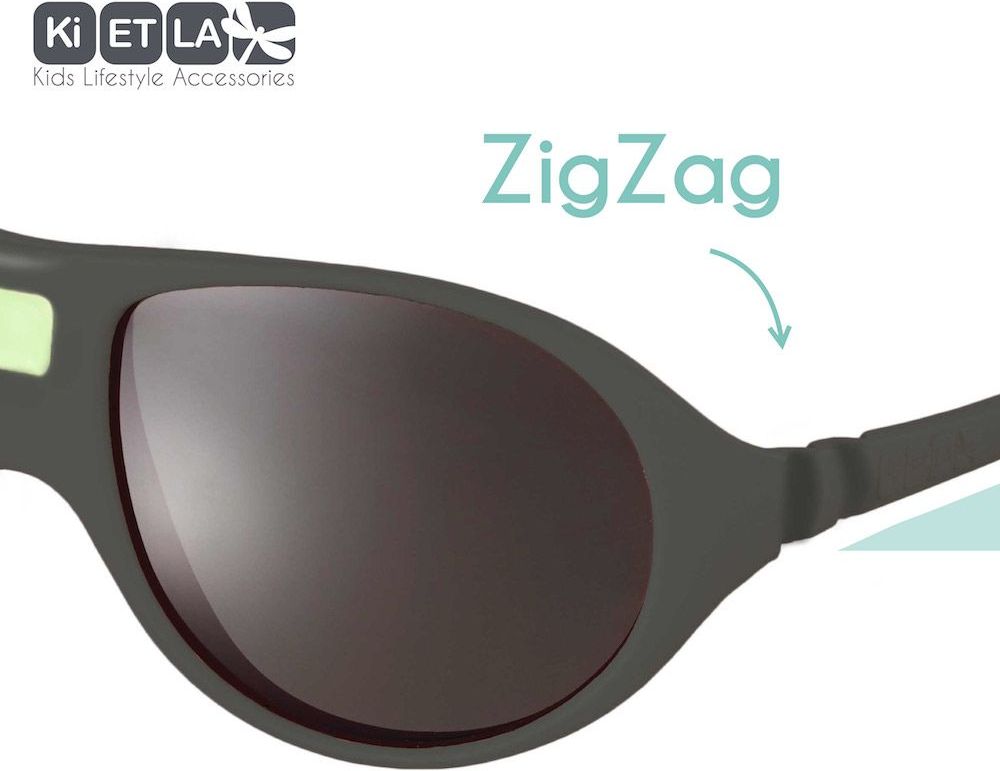 Sluneční brýle 12-30 měsíců Kietla Jokaki - obrázek 2