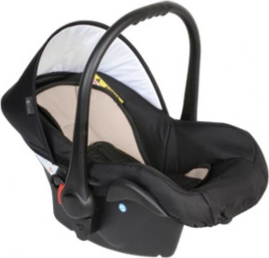 DorJan Baby Boat 2018 FSBB102 - obrázek 1