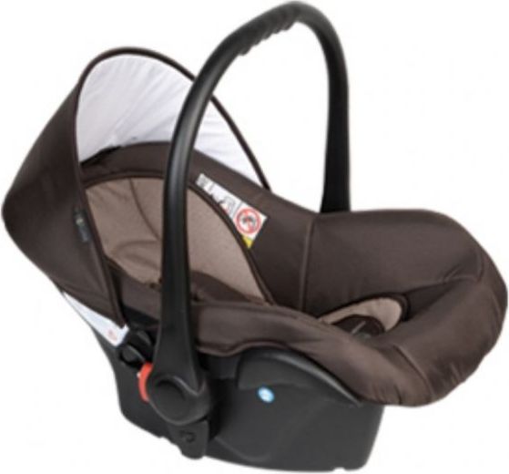 DorJan Baby Boat 2018 FSBB214 - obrázek 1