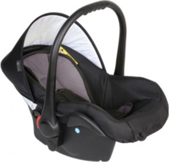 DorJan Baby Boat 2018 FSBB113 - obrázek 1