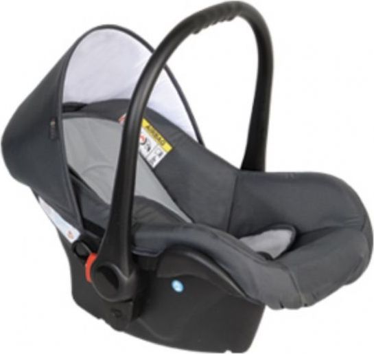 Autosedačka Dorjan Baby Boat 224 2018 - obrázek 1