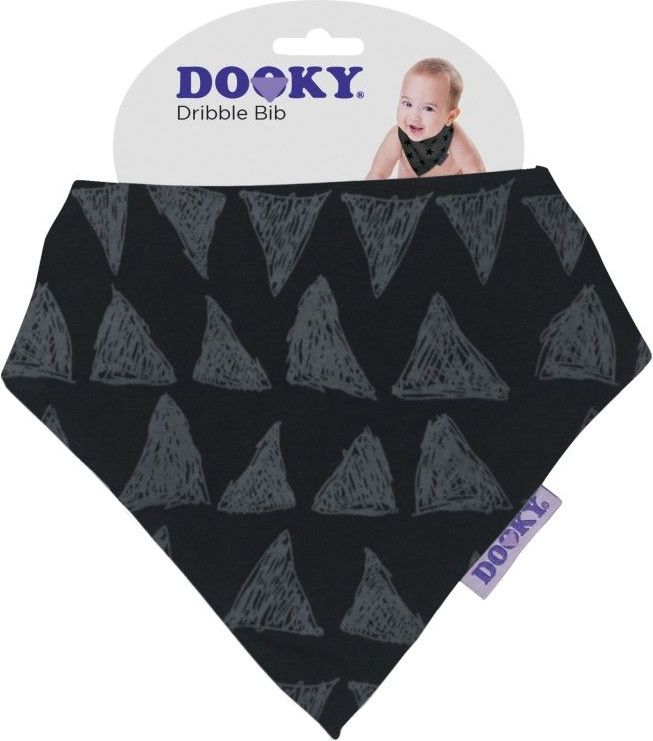 Bryndáček Dooky Black Tribal 2018 - obrázek 1