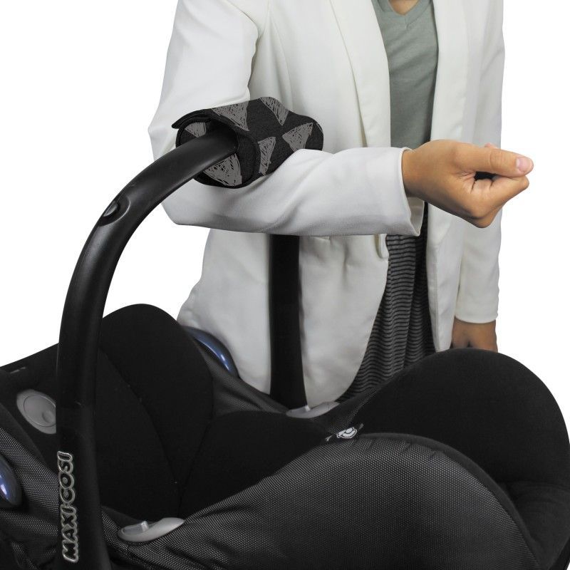 Chránič na rukojeť autosedačky Dooky Arm Cushion - obrázek 2