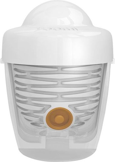 Yoomi Nádoba na ohřívač a ohřívač - Pod/Warmer - Y1P1W - obrázek 2