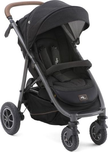 Joie Mytrax 2018 Flex Signature Noir - obrázek 1