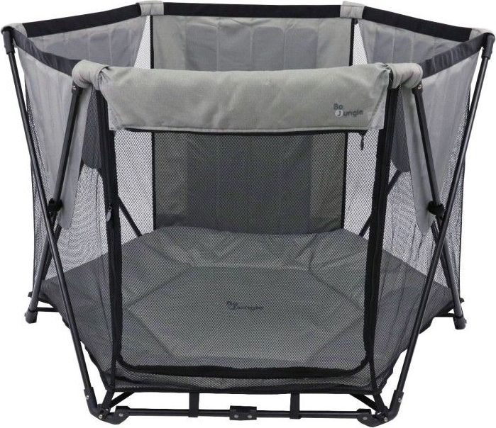 Cestovní skládací ohrádka Bo Jungle B-Playard - obrázek 1