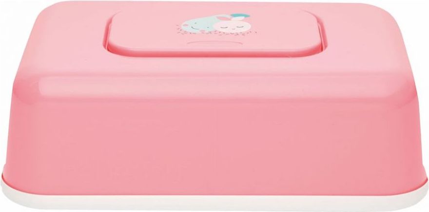 Box na ubrousky Bébé-jou Blush Baby 2020 - obrázek 1