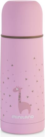 Termoska 350 ml Miniland Baby Silky - obrázek 1