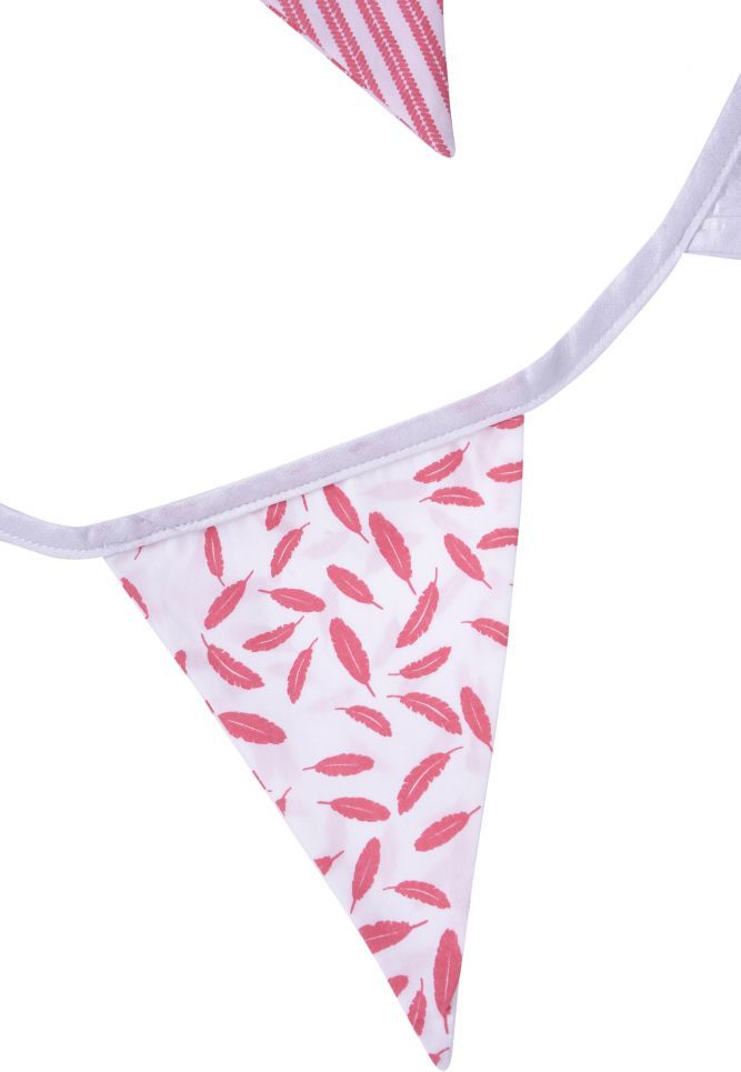 Girlanda Kikadu Flamingo - obrázek 2