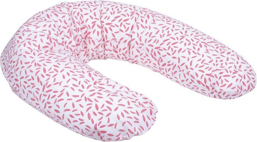 Kojící polštář Kikadu Flamingo - obrázek 1