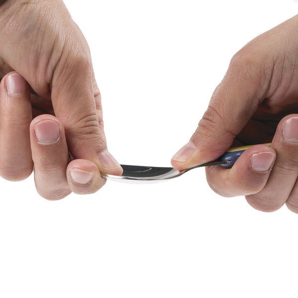 Lässig Cutlery Stainless Steel Little Chums mouse - obrázek 2