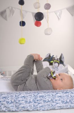 Girlanda Kikadu Stars - obrázek 2