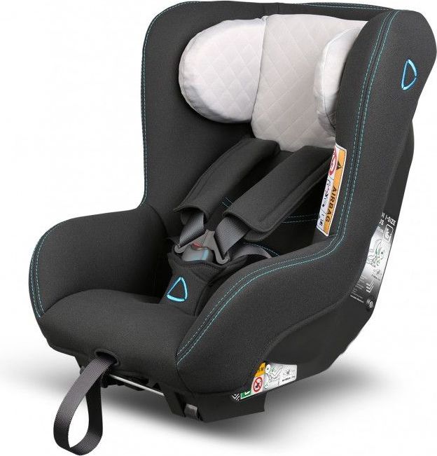 Autosedačka Takata Midi i-Size Plus Blacktive Blue 2019 - obrázek 1