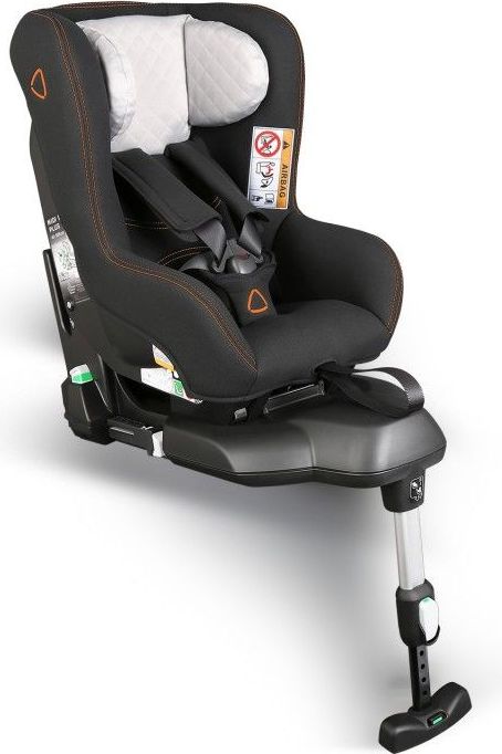 Autosedačka Takata Midi i-Size Plus Blacktive Blue 2019 - obrázek 2