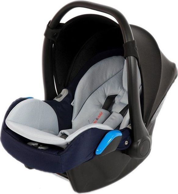 Junama Babyschild Yannie Blau 2019 - obrázek 1