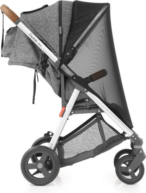 Moskytiéra BabyStyle Oyster Zero - obrázek 1