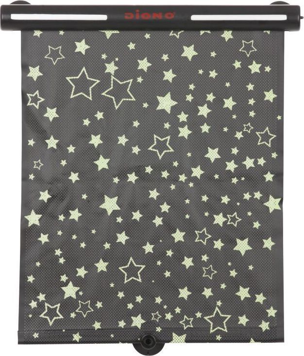 Noční sluneční clona Diono Night Sun Shade - obrázek 1