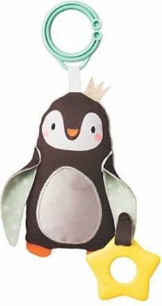 Taf Toys Tučňák Prince - obrázek 1