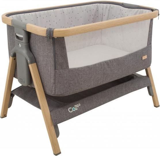 Přístavní postýlka Tutti Bambini CoZee - obrázek 1