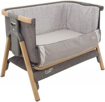 Přístavní postýlka Tutti Bambini CoZee - obrázek 2