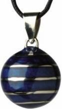 Babylonia Bola Blue Lines B-BOLA VK110 - obrázek 1