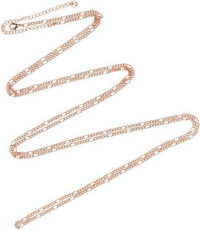 Řetízek na krk Babylonia Bola Necklace RoseGold - obrázek 1