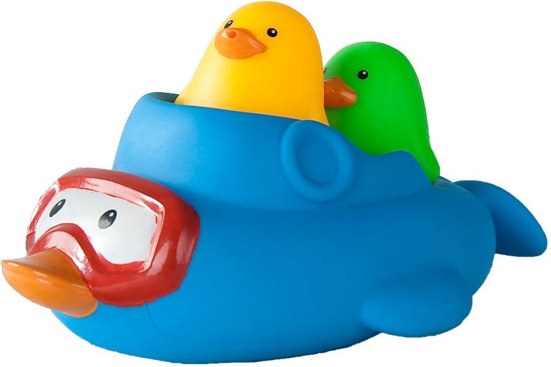 Gumový člun Hencztoys - obrázek 1