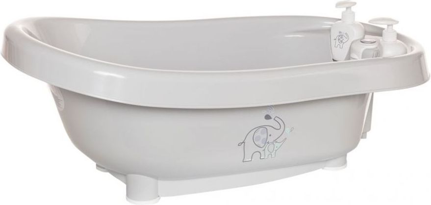 Termovanička Bébé-jou Click Blush Baby 2020 - obrázek 2