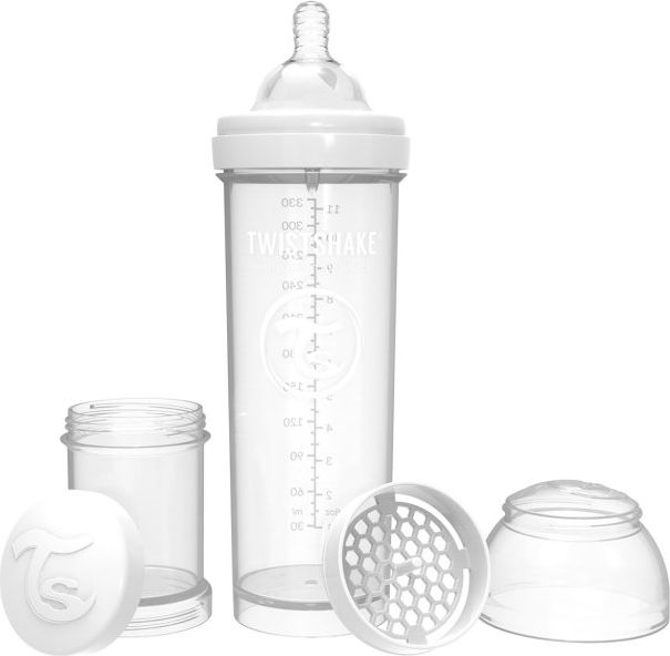 Kojenecká láhev 330 ml Twistshake Anti Colic - obrázek 1