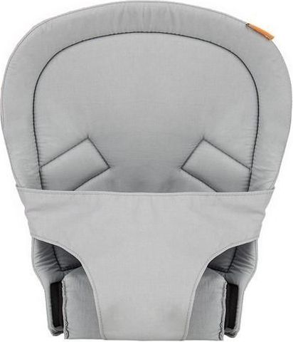 Novorozenecká vložka Tula - Tula Infant Insert - Gray - obrázek 1